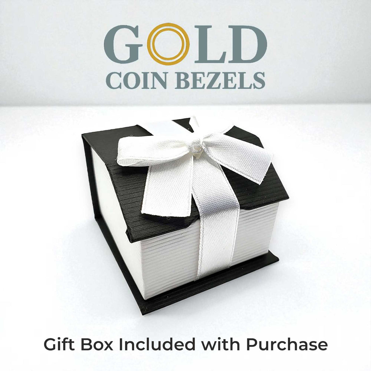 Australian 1/10 oz Gold Koala $15 Coin Bezel Pendant Screw Top French Scroll in 14k Yellow Gold