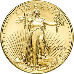 American Gold Eagle