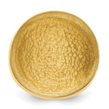 22 mm 14k Yellow Gold coin bezel for 21.6 mm Coin — additional image