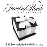 Jewelry Stores Network branded gift box for Gold Coin Bezels