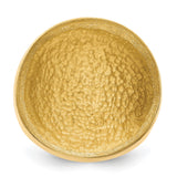22 mm 14k Yellow Gold coin bezel ring for US $5 Liberty Head Half Eagle — additional image