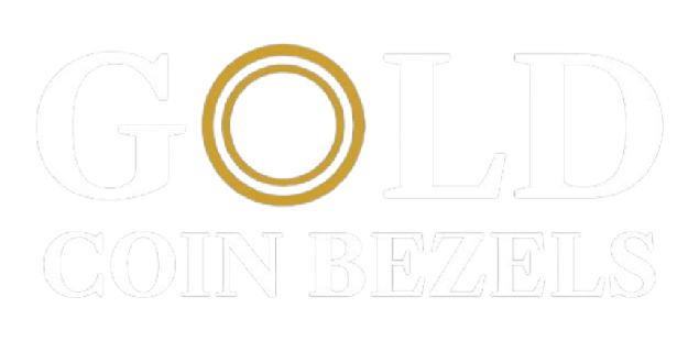 Gold Coin Bezels